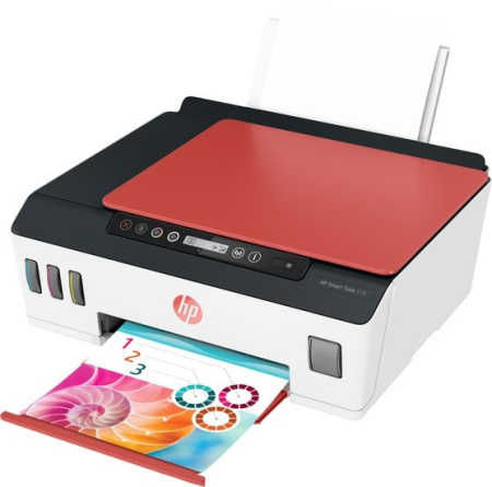 HP Smart Tank 519 Wireless 3YW73A