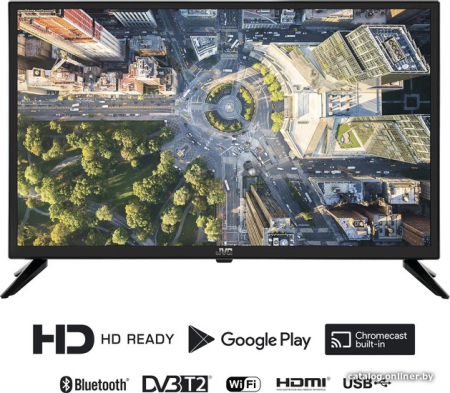 Телевизор JVC LT-24M590