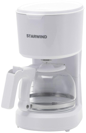 Капельная кофеварка StarWind STD0611