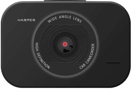 Harper DVHR-250