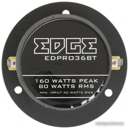 EDGE EDBPRO36T-E1(пара)