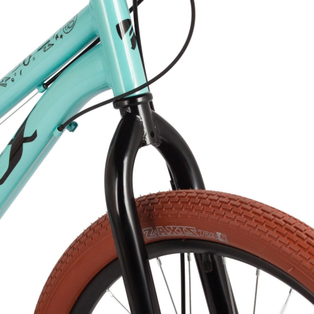 FOXX 24SHD.LATINA.12GN5 зеленый 173983