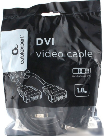 Cablexpert CC-DVIL-BK-6