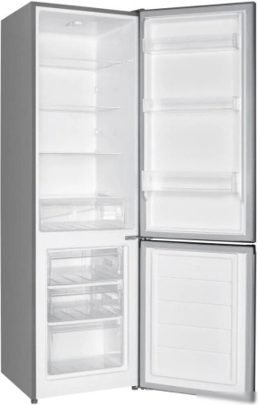 SNOWCAP RCD-300 I 300л серебристый