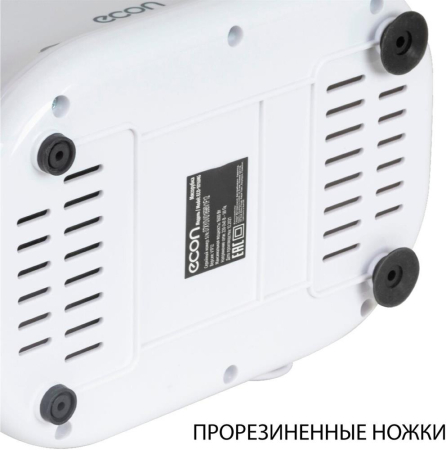Мясорубка Econ ECO-1016MG