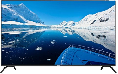 Телевизор Renova TLE-50USBM