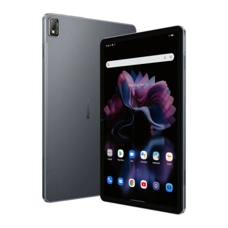 Blackview Tab 16 (серый метеорит)