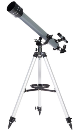 Телескоп Levenhuk Blitz 60 Base