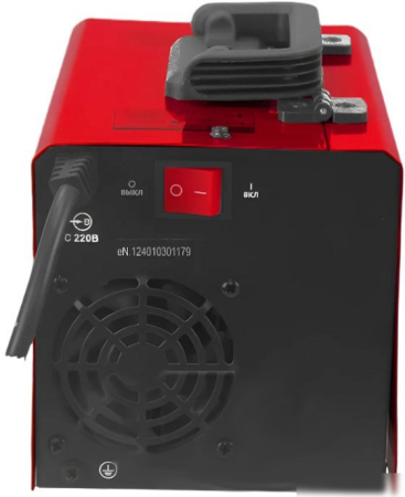 EDON Smart MIG-180 PLUS