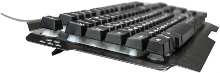 Клавиатура Dialog KGK-25U Black