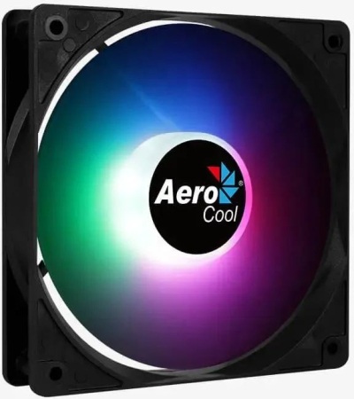 Вентилятор для корпуса AeroCool Frost 12 FRGB