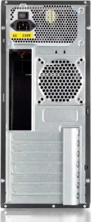 Корпус Foxline 450W FL-302-FZ450