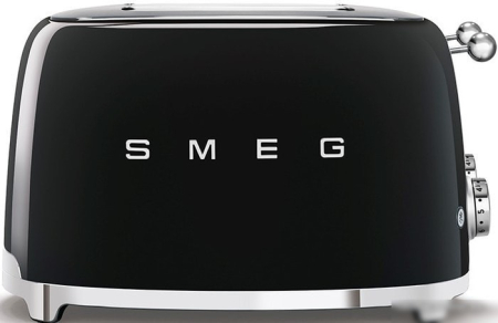 Тостер Smeg TSF03BLEU
