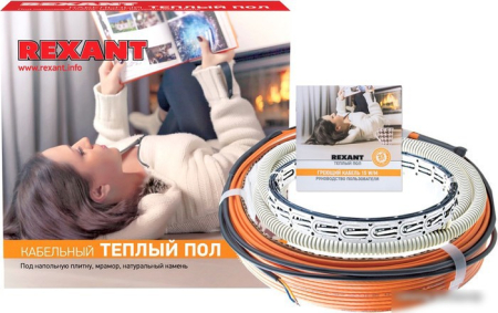 Rexant RND-10-150 10 м 150 Вт