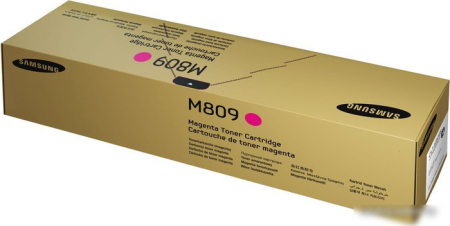 Картридж Samsung CLT-M809S