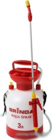 Grinda Aqua Spray 8-425113