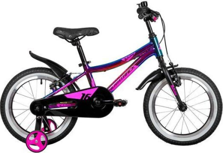 Novatrack Katrina V 16 2022 167AKATRINA1V.GVL22 (фиолетовый)