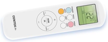 Кондиционер CENTEK CT-65ADC07