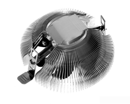 ID-Cooling DK-01S [ID-CPU-DK-01S]