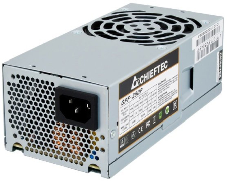 Chieftec Smart GPF-400P