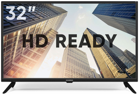 Телевизор Soundmax SM-LED32M07