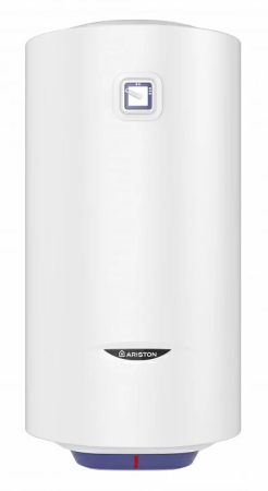 Накопительный электрический водонагреватель Ariston BLU1 R ABS 40 V Slim 1.8