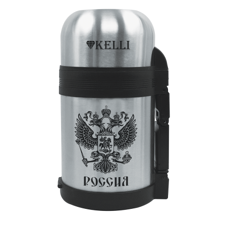 Термос KELLI KL-0911 1,0л