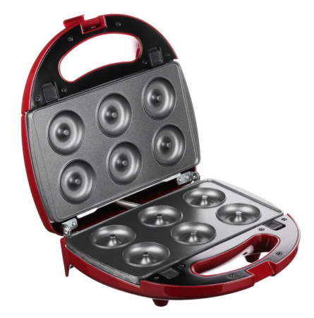 Сэндвичница LEBEN 271-020