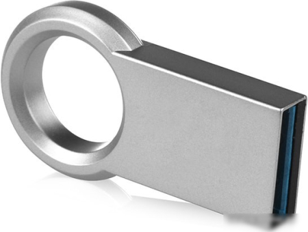 USB Flash QUMO Ring 3.0 64GB