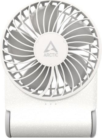 Вентилятор Arctic Summair 2Go AEBRZ00029A (white)
