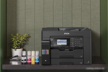 МФУ Epson L15150