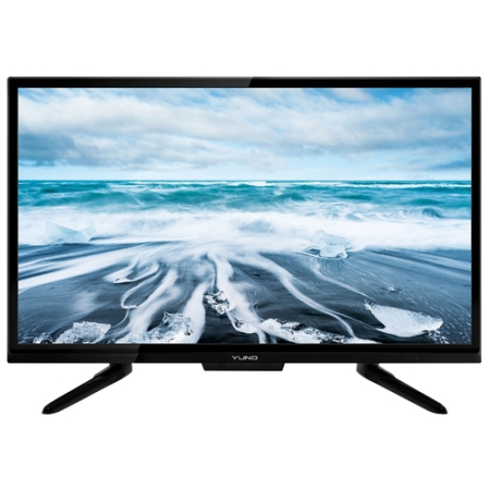 Телевизор  YUNO ULM-24TC111