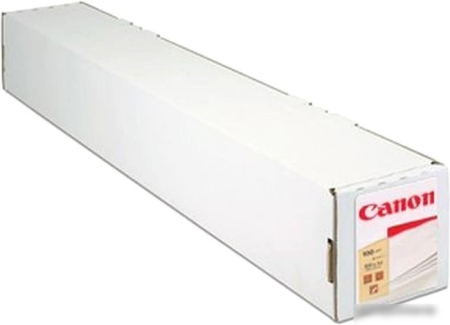 Фотобумага Canon Standart 1569B008 36"(A0) 914мм x 50м 80г/м2