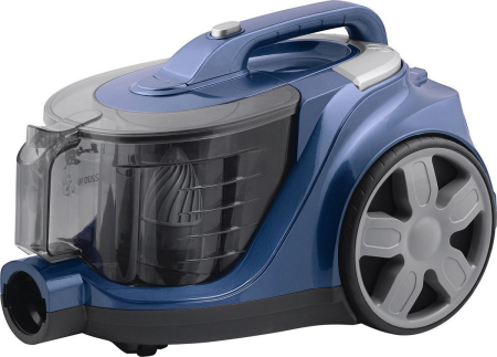 BBK BV1901 синий/серый