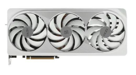 Gigabyte GeForce RTX 4090 Aero OC 24G GV-N4090AERO OC-24GD