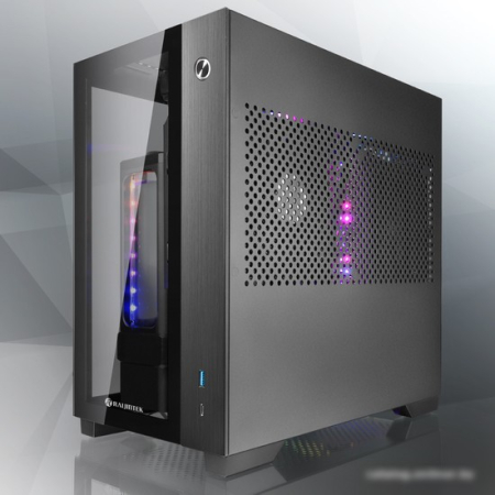 Raijintek Pean Mini