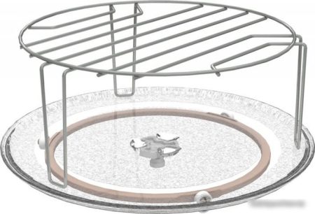 Микроволновая печь Gorenje BMX201AG1BG