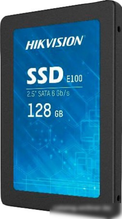 SSD Hikvision E100 128GB HS-SSD-E100/128GB