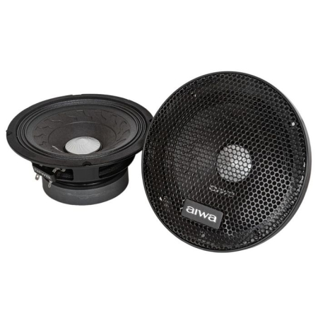 Автомобильная акустика AIWA ASN-6582