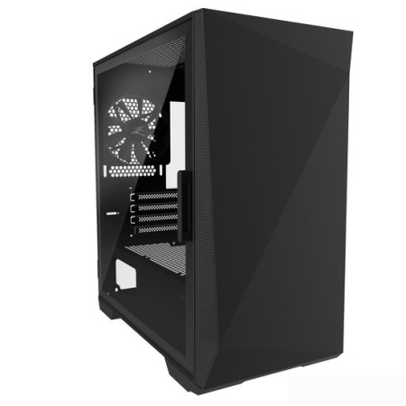 Zalman Z1 Iceberg Black