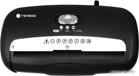 Гелеос УД10-2