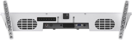 Телевизор SUNWIND SUN-LED24XB205, HD, белый