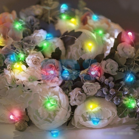 Neon-night «Роса» 302-009