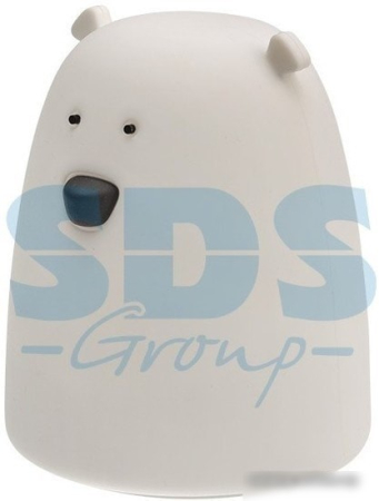 Neon-Night Силиконовый ночник «Медвежонок» 503-002