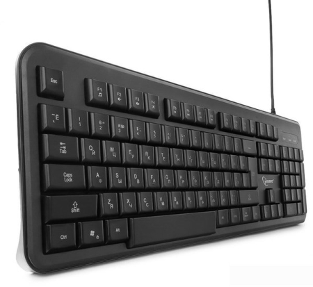 Клавиатура Gembird KB-200L