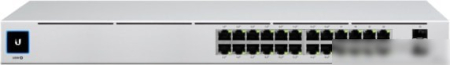 Ubiquiti UniFi Switch 24 PoE