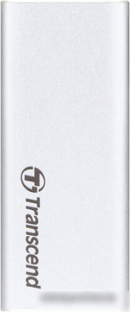 Transcend ESD260C 500GB TS500GESD260C
