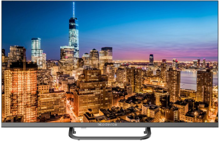 Телевизор Topdevice TDTV32BS04HML