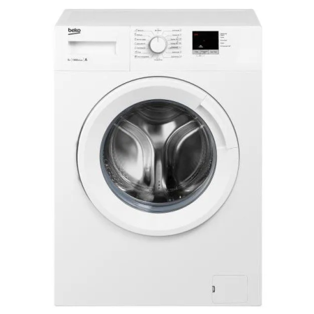 BEKO WRE 6511 ZWW