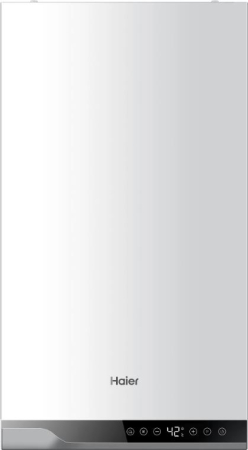 HAIER TechLine 2.32Ti двухконтурный 320 м2